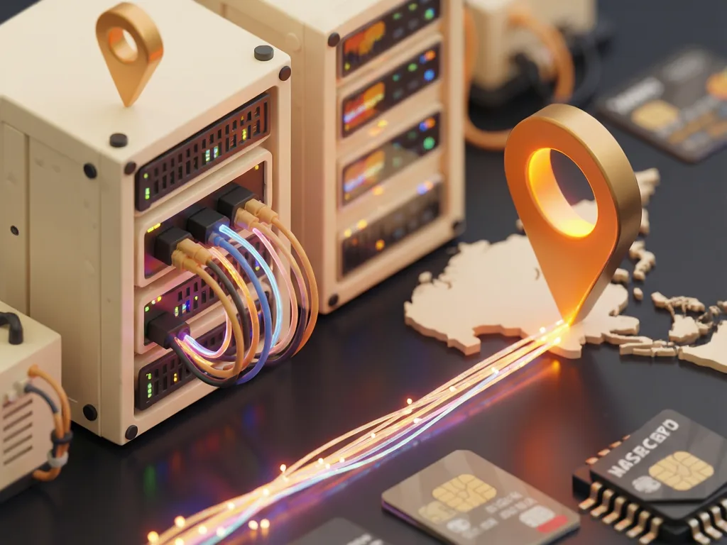 Lightlayer 日本优化网络 VPS 性能实测：电信 CN2 双向优化线路
