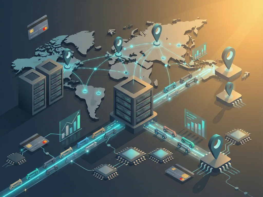 什么是去程与回程路由？如何查看 VPS 回程线路