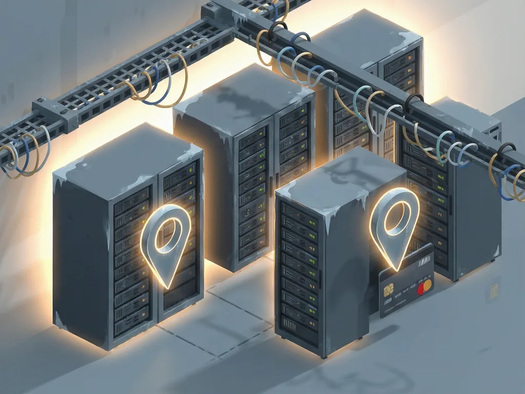 独享 IP 与共享 IP：差异对比与选择建议